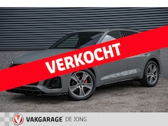 Audi Q5 - 55 TFSIe Q Competition 367PK | RS-Stoelen | Pano | Luchtv | B&O