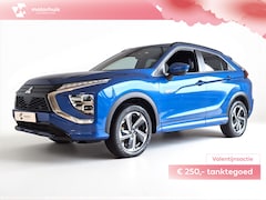 Mitsubishi Eclipse Cross - 2.4 PHEV S-AWC 9 Intense+ NAVI CAMERA LMV APPLE CARPLAY