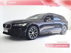 Volvo V60 - B3 163pk Mild Hybrid Momentum AUTOMAAT NAVI LED WINTERPACk