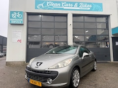Peugeot 207 CC - 1.6 VTi