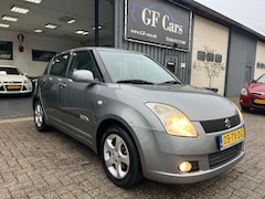 Suzuki Swift - 1.3 5D 2007 AUTOMAAT 85.000 KM