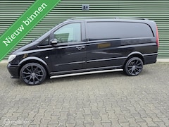 Mercedes-Benz Vito - Bestel 120 CDI 320 Lang HD