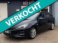 Opel Astra Sports Tourer - 1.2 Edition|Navi|Cruise|Trekhaak|Camera|