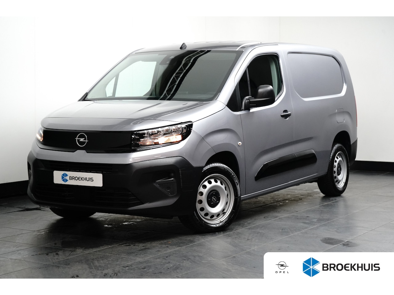 Opel Combo - 1.5D L2H1 130pk | Betimmering | Achteruitrijcamera | Navigatie by App | Apple Carplay | An - AutoWereld.nl
