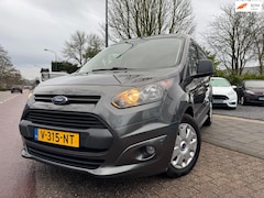 Ford Transit Connect - 1.5 TDCI L1 A-C Elek Pakket Cruise Trekhaak
