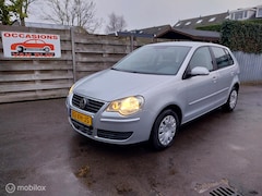 Volkswagen Polo - 1.4-16V Optive