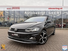 Volkswagen Polo - 1.0 TSI 95pk / R-line / Full-led / Pano / ACC / Camera
