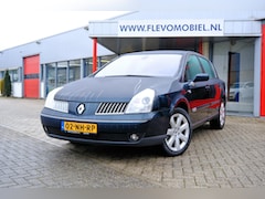 Renault Vel Satis - 2.0 16V Turbo Expression Clima|LMV|Dealer onderhouden