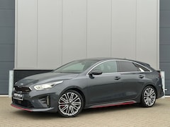 Kia Pro cee'd - ProCeed 1.6 T-GDI GT |Virtual|Memory|ACC|Groot Scherm