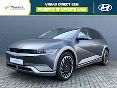 Hyundai IONIQ 5 - 77, 4 kWh 229pk RWD Lounge