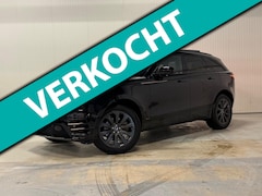Land Rover Range Rover Velar - 2.0 P250 Turbo AWD R-Dynamic HSE | PANO | MERIDIAN | 360 CAMERA | TREKHAAK