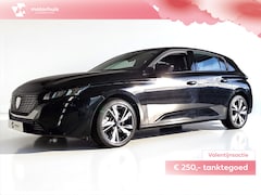 Peugeot 308 - 1.6 HYbrid 180pk Active Pack Business AUTOMAAT NAVI LED PDC