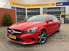 Mercedes-Benz CLA-klasse Shooting Brake - 180 Business Solution