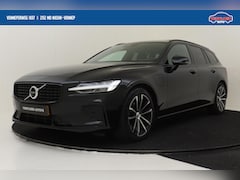 Volvo V60 - T8 RECHARGE AWD R-DESIGN -PANO.DAK|HARMAN/KARDON|360°CAM|HEAD UP DISP.|STANDKACHEL|PRIVACY