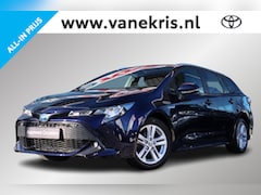 Toyota Corolla Touring Sports - 1.8 Hybrid Active, Parkeersensoren, Trekhaak
