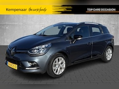 Renault Clio Estate - 0.9 TCe Limited