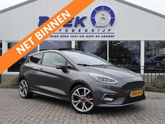 Ford Fiesta - 1.5 ST-3 200PK B&O | PANO | WINTERPACK | LED | CRUISE