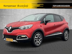 Renault Captur - 0.9 TCe Xmod