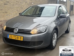 Volkswagen Golf - 1.2 TSI Comfortline