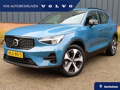 Volvo XC40 - B4 Plus Dark