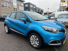 Renault Captur - 1.2 TCe Expression automaat zeer mooi