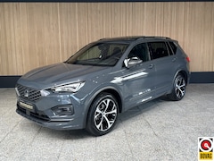 SEAT Tarraco - 1.5 TSI FR Business Intense 7p. Trekhaak | Camera| Schuif/ kantel dak