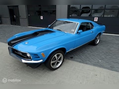 Ford Mustang - MACH ONE