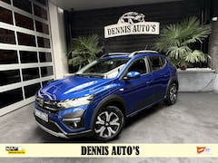 Dacia Sandero Stepway - 1.0 TCe automaat