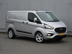 Ford Transit Custom - 2.0 TDCI L1H1 Aut Airco Navi Camera Klep