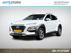 Hyundai Kona - 1.6 GDI HEV Fashion incl. Trekhaak