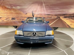 Mercedes-Benz SL-klasse Cabrio - 500SL W129 AUTOMATIC 2 TOPS