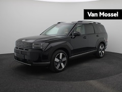Hyundai Santa Fe - 1.6 T-GDI HEV Premium Sky 7p. | Schuif-/ kanteldak | Rondomzicht camera | Stuur/Stoel verw