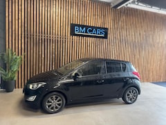 Hyundai i20 - 1.2i i-Vision Airco, Led, Parkeersensoren