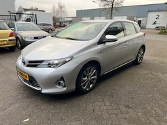 Toyota Auris - 1.8 Hybrid Aspiration
