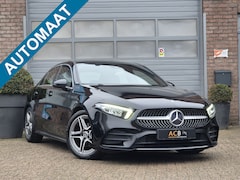 Mercedes-Benz A-klasse - 180 Business Solution AMG AMG uitvoering / origineel Nederlander