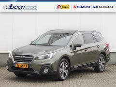 Subaru Outback - 2.5i Premium | Navi | Adap. Cruise | Leder | Lm-Velgen