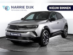 Opel Mokka - 1.2 Turbo Hybrid 145 PK GS - Automaat | Dig. Cockpit | Cruise | PDC | Camera | App. Connec