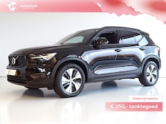 Volvo XC40 - T4 Twin Engine 211pk Geartronic R-Design Expression NAVI CAMERA STOELV