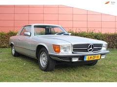 Mercedes-Benz SLC - 350