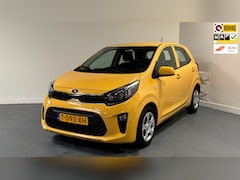 Kia Picanto - 1.0 DPi ComfortLine | NL-AUTO | BLUETOOTH | CRUISE CONTROL |