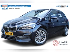 BMW 2-serie Active Tourer - 225xe iPerformance | Incl. 12 maanden Garantie | Achteruitrijcamera | Stoelverwarming | El