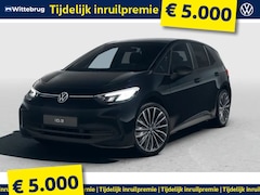 Volkswagen ID.3 - Pro Business 59 kWh *Black Edition* Profiteer ook van 4.000 EURO inruilpremie