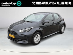 Toyota Yaris - 1.5 Hybrid Active