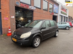 Renault Scénic - 2.0-16V Expression Luxe AUTOMAAT Airco Schuifdak