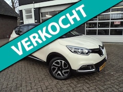 Renault Captur - 1.2 TCe Dynamique Cruise Camera Trekhaak