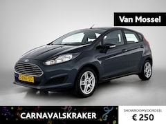 Ford Fiesta - 1.0 Style | GPS | Bluetooth | Airco
