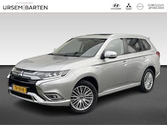 Mitsubishi Outlander - 2.4 PHEV Intense+ | Trekhaak