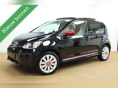 Volkswagen Up! - 1.0 BMT up beats Super mooi