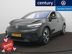 Volkswagen ID.5 - Pro 77 kWh Navigatie - ACC - Stoelverwarming - Camera - Apple Carplay/Android Auto