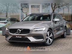 Volvo V60 - B3 Momentum Advantage 163pk | Camera | Cruise | Navigatie | Climate | LED | Virtual |